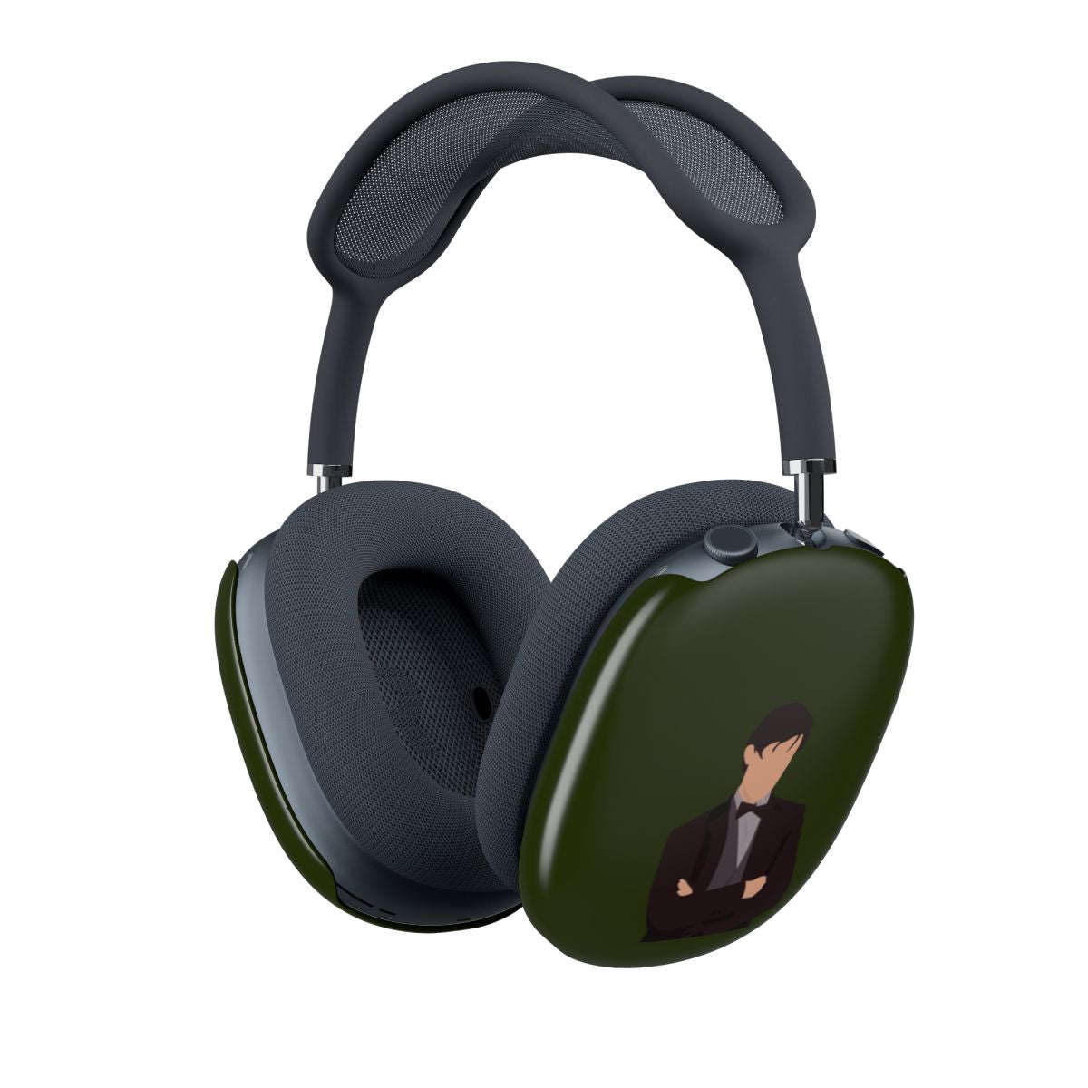 Matt Smith AirPods Max Case