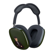 Matt Smith AirPods Max Case 2
