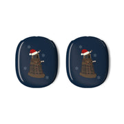 Christmas Dalek - Doctor Who AirPods Max Case 3