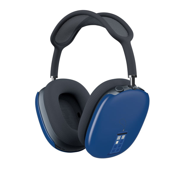 Tardis Ornement - Doctor Who AirPods Max Case