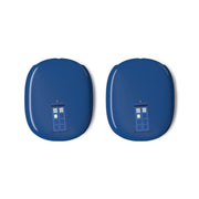 Tardis Ornement - Doctor Who AirPods Max Case 3