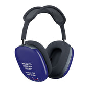 Who Am I To Argue With History? AirPods Max Case 2