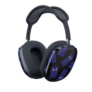 Tardis Pattern AirPods Max Case 1