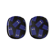 Tardis Pattern AirPods Max Case 3