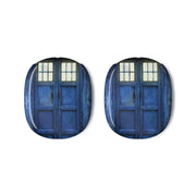 Police Box AirPods Max Case 3