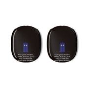 Never Ignore Coincidence AirPods Max Case 3
