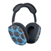 Cyberman Pattern AirPods Max Case 2