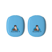 Allons-y AirPods Max Case 3