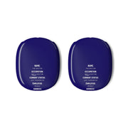 Name And Occupation - Doctor Who AirPods Max Case 3