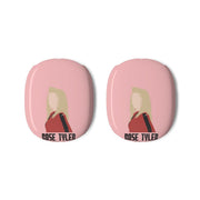 Rose The 16th Doctor AirPods Max Case 3