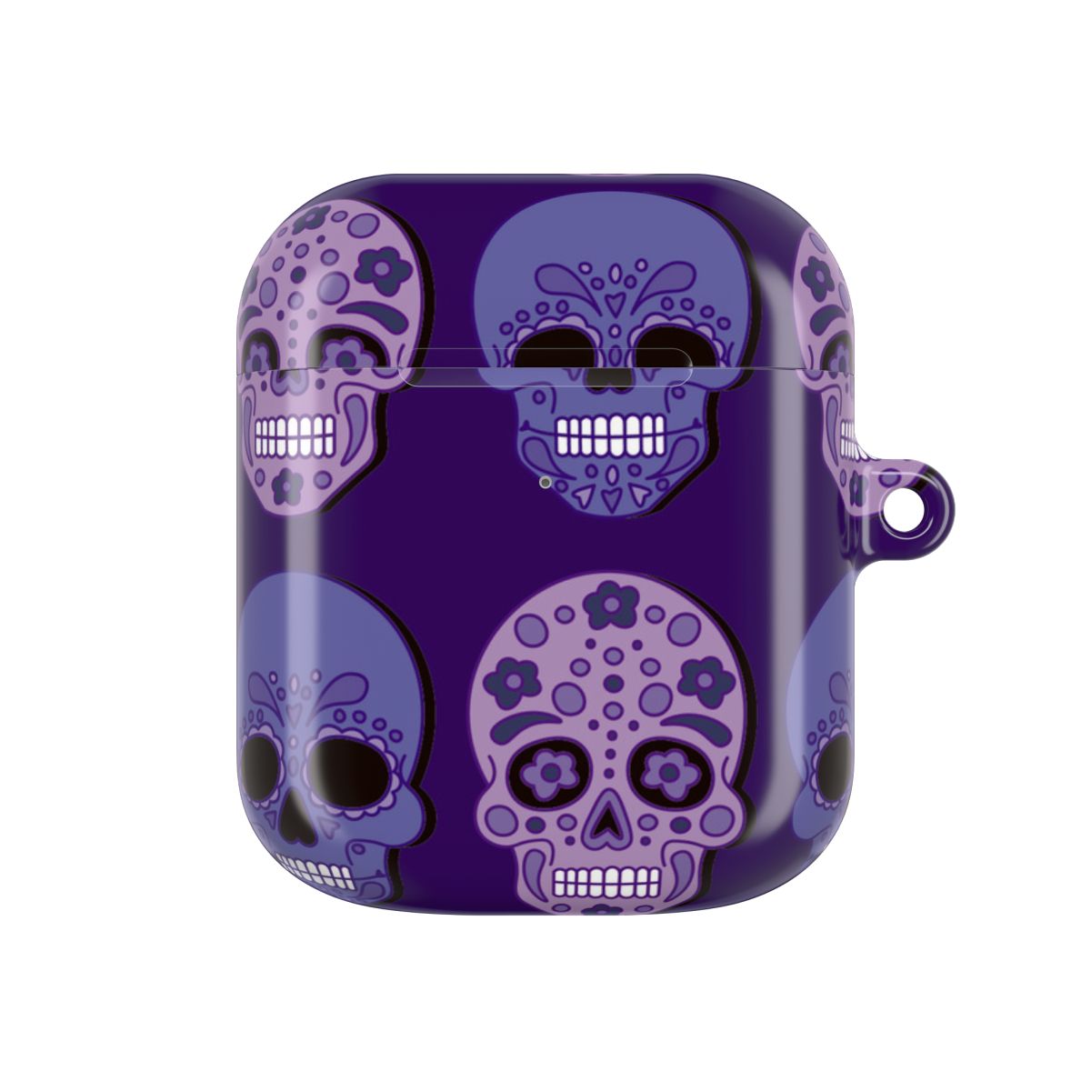 Pattern 3 AirPods Case