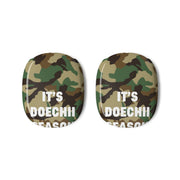 Camo Season AirPods Max Case 3