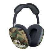 Camo Season AirPods Max Case 2