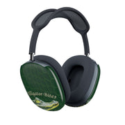 Alligator Bites Never Heal AirPods Max Case 2