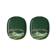 Alligator Bites Never Heal AirPods Max Case 3