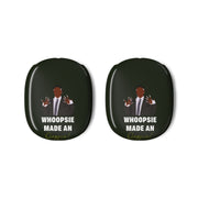 Whoopsie Made An Oopsie AirPods Max Case 3