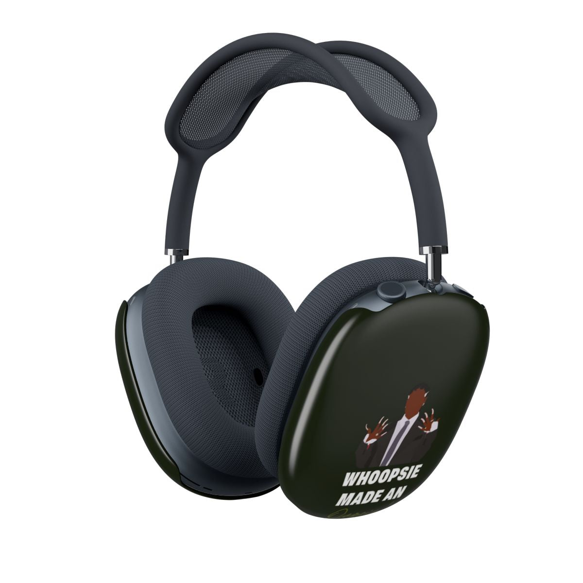 Whoopsie Made An Oopsie AirPods Max Case
