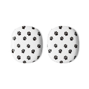 Paw pattern - Dog Patterns AirPods Max Case 3
