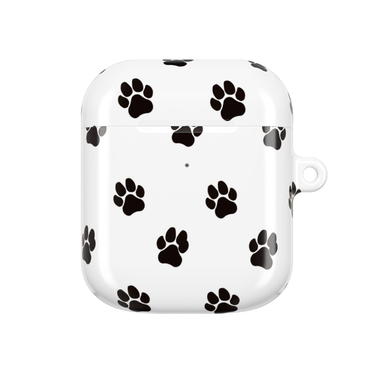 Paw pattern - Dog Patterns AirPods Case