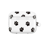 Paw pattern - Dog Patterns AirPods Case 7