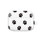 Paw pattern - Dog Patterns AirPods Case 5