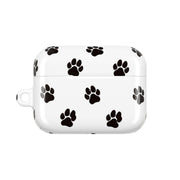 Paw pattern - Dog Patterns AirPods Case 6