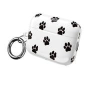 Paw pattern - Dog Patterns AirPods Case 8