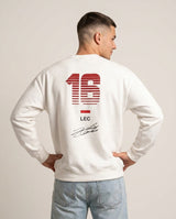 Charles Leclerc Sweatshirts
