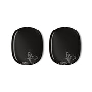 Three Dragons - Dragon Patterns AirPods Max Case 3