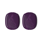 Flying Dragon - Dragon Patterns AirPods Max Case 3