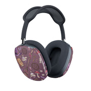 Dusty Violet Witchcraft AirPods Max Case 2
