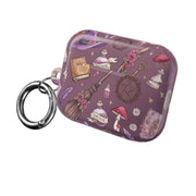 Dusty Violet Witchcraft AirPods Case 8
