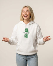 Rapper Alligator Print Hoodie 1