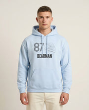 Bearman Helmet 2026  Hoodie 1