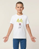 Lewis Hamilton Kids T-Shirts