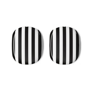 Contrast Chic AirPods Max Case 3