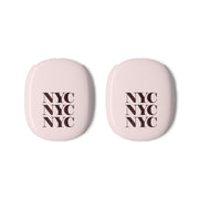 Fifth Avenue AirPods Max Case 3
