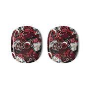 The Working Girl AirPods Max Case 3