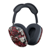 The Working Girl AirPods Max Case 2
