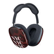 Concrete Jungle AirPods Max Case 2