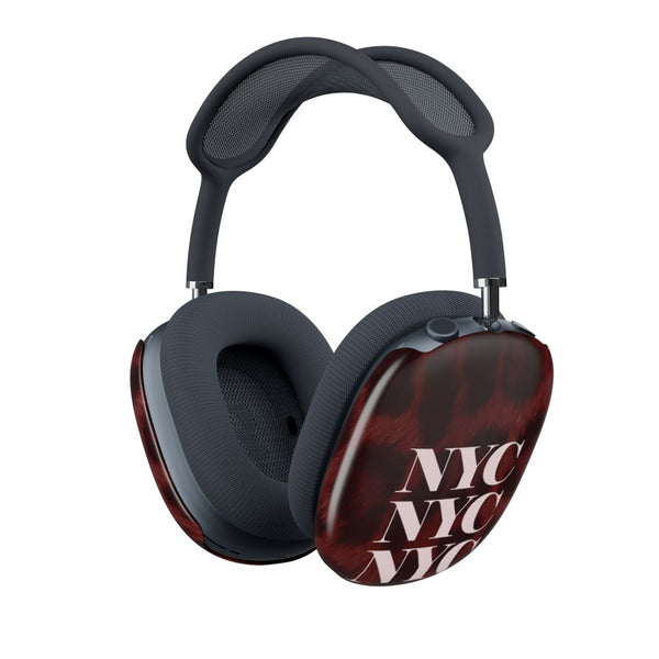 Concrete Jungle AirPods Max Case