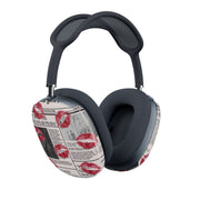 Headline Kisses AirPods Max Case 2