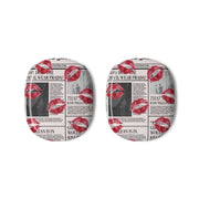 Headline Kisses AirPods Max Case 3
