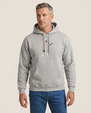 Cook - Cricket Hoodie 2