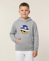 Mario Kids Hoodies