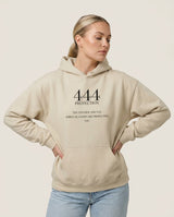 Angel Numbers Hoodies