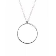 Design Your Own Circle Necklace 2