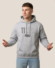 Perez Helmet 2026 Hoodie 1