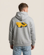 Dominus - Rocket League Hoodie 1