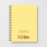 Disney Notebooks